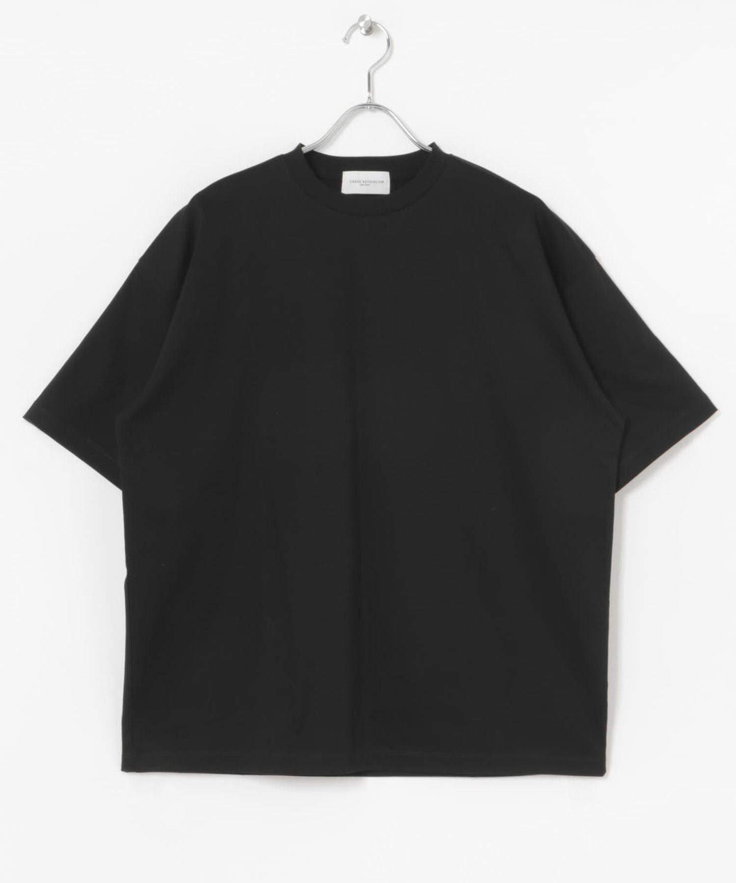 new basic 冷感COOL短袖T恤