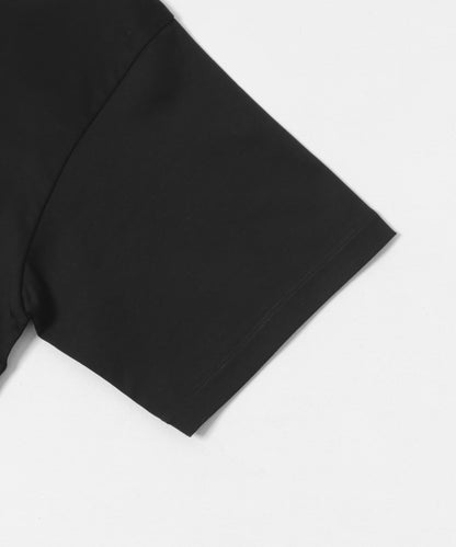 new basic 冷感COOL短袖T恤