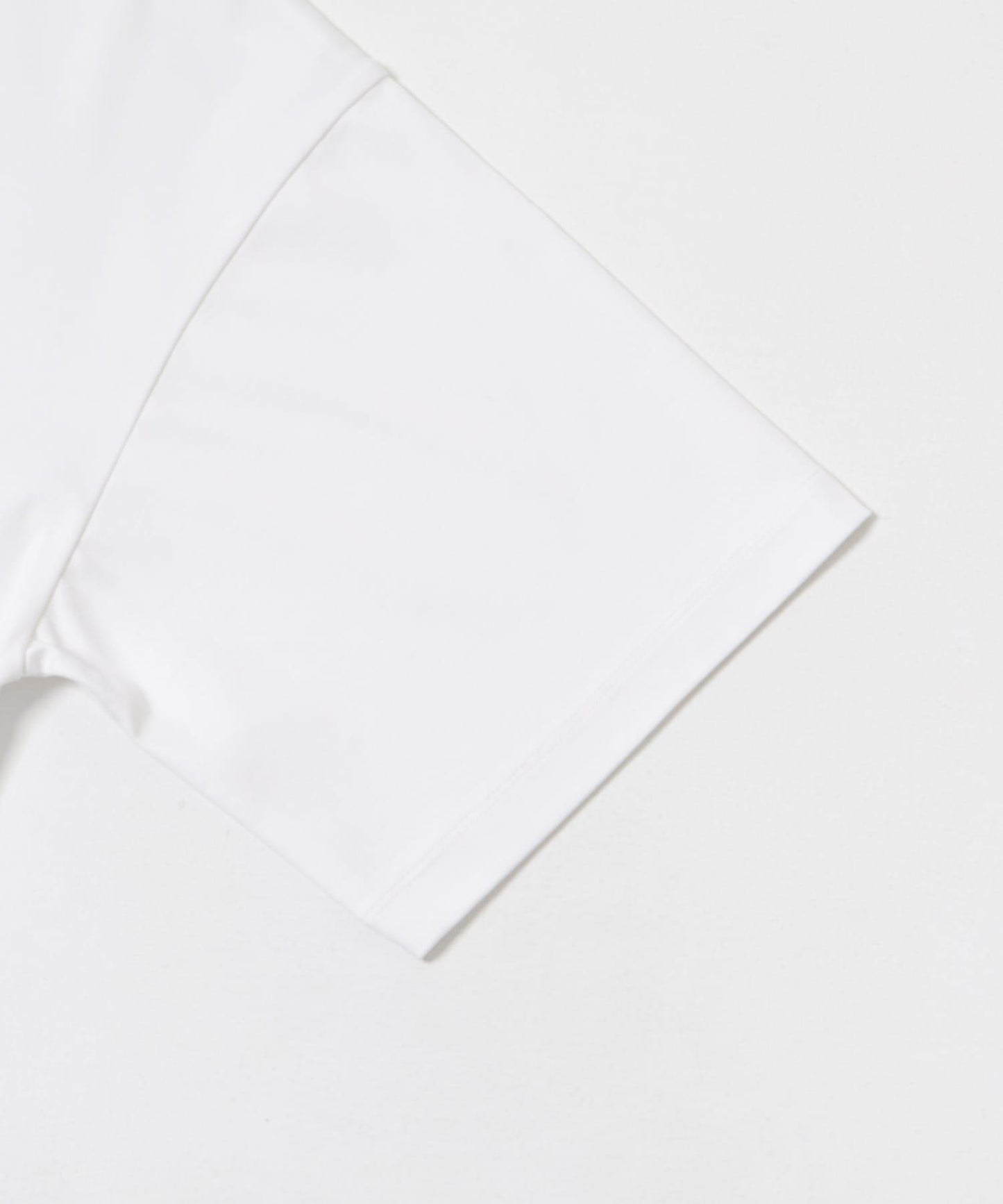 new basic 冷感COOL短袖T恤