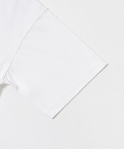 new basic 冷感COOL短袖T恤