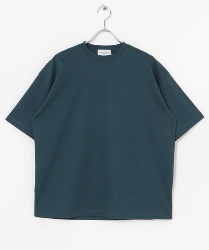 new basic 冷感COOL短袖T恤