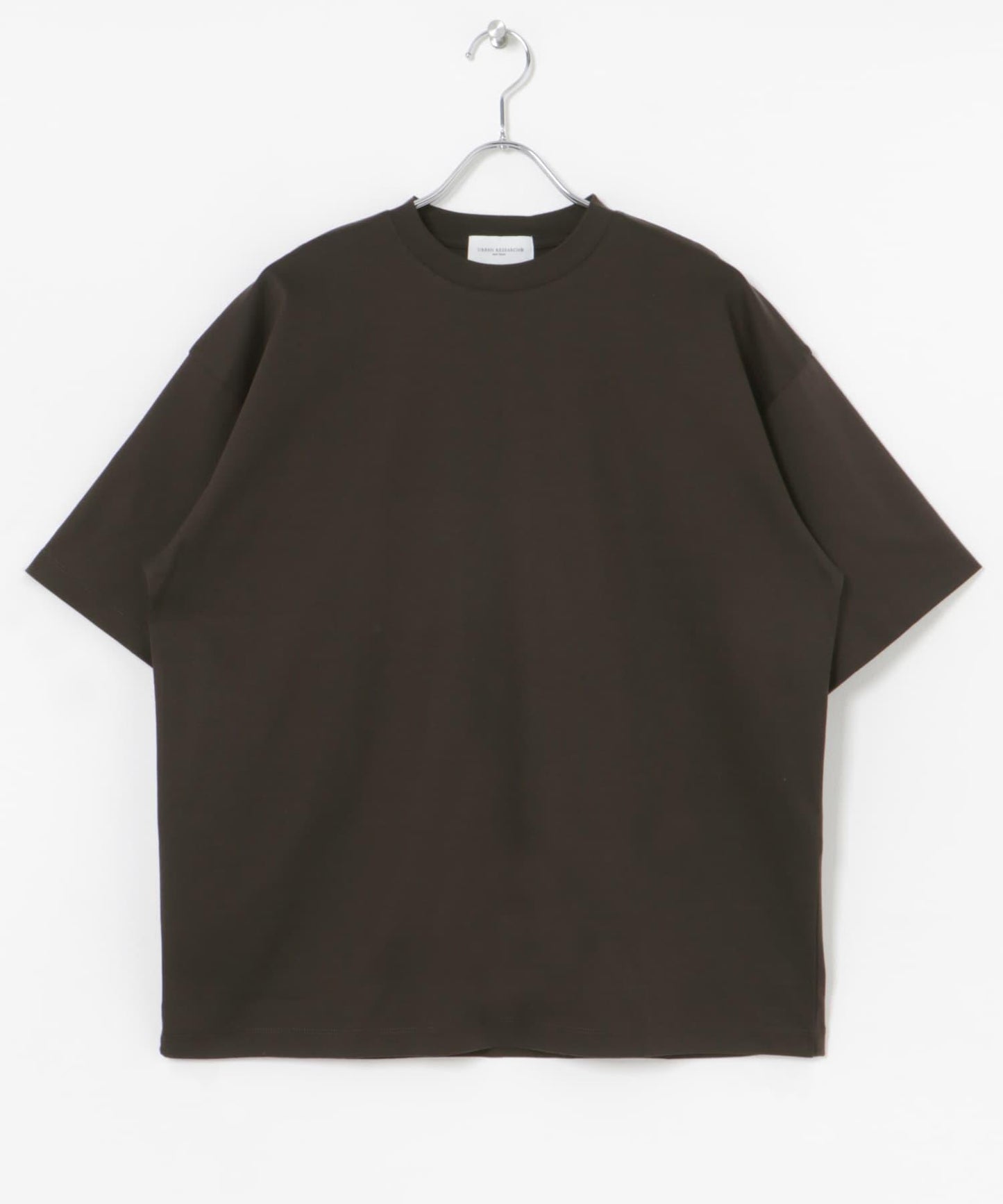 new basic 冷感COOL短袖T恤