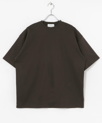 new basic 冷感COOL短袖T恤