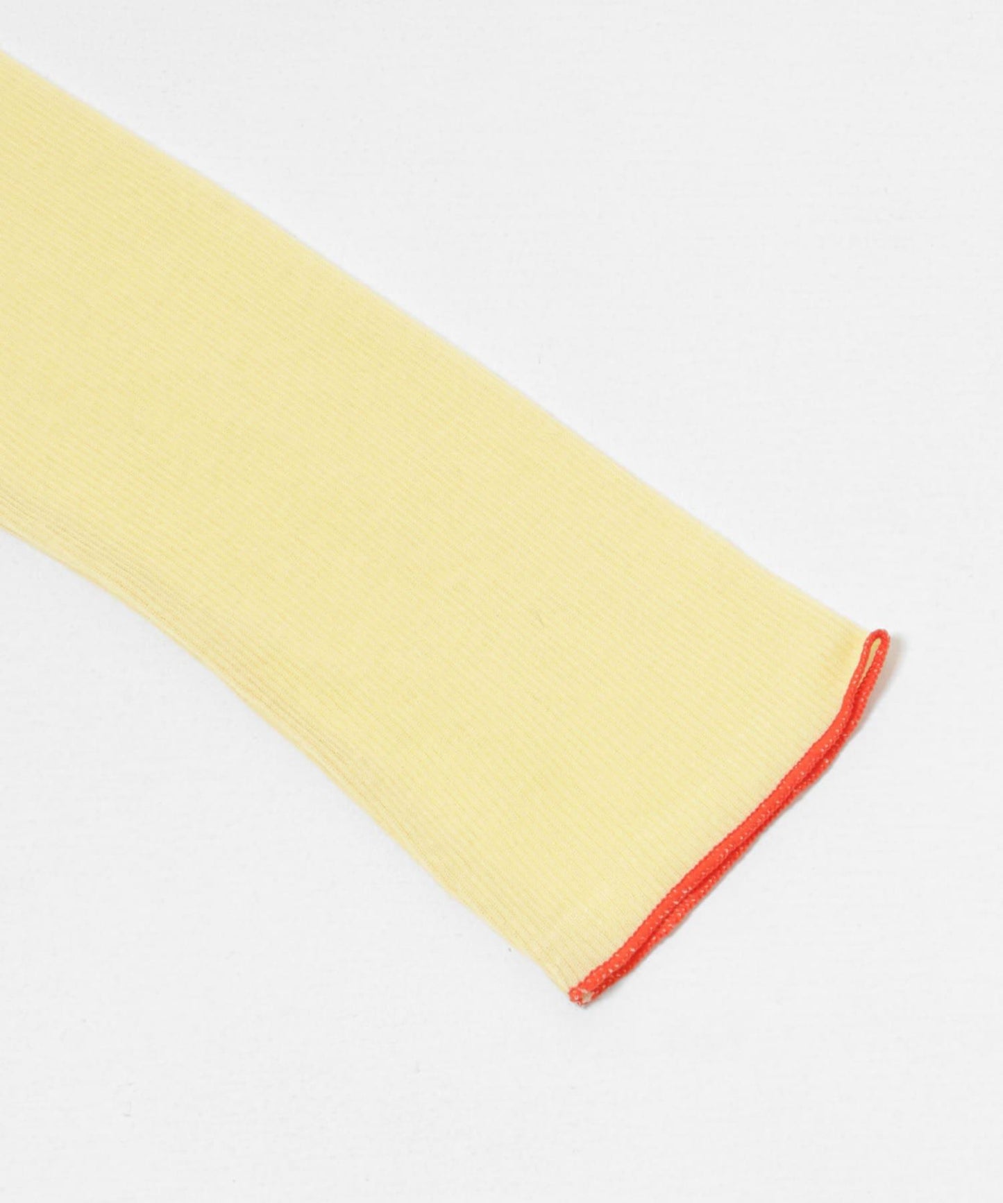 日本製造透視羅紋短款開衫