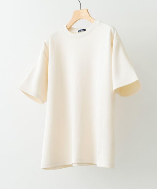 單點刺繡衛衣面料T恤