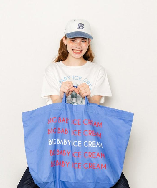 特別款 LOGO大號包