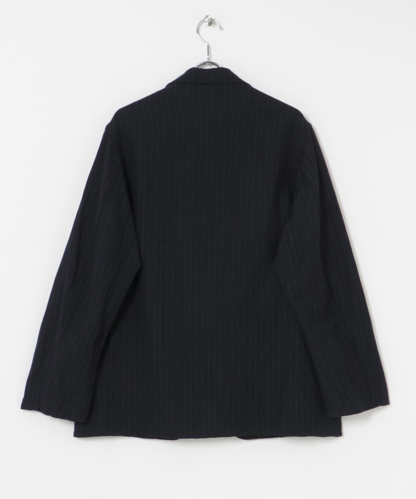 『套裝可搭配』new basic 羊毛/亞麻西裝外套