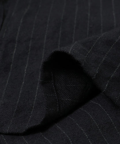 『套裝可搭配』new basic 羊毛/亞麻西裝外套