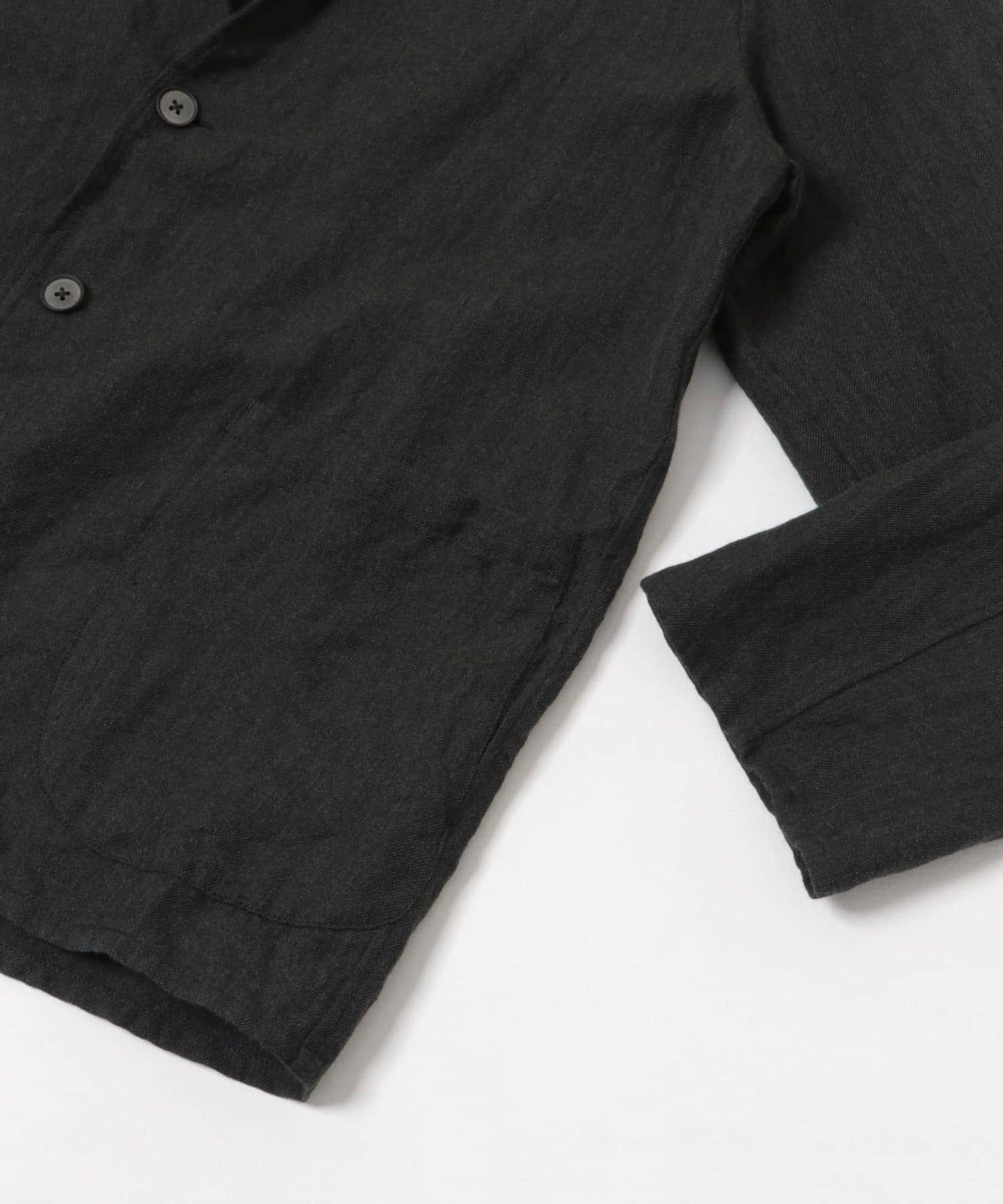 『套裝可搭配』new basic 羊毛/亞麻西裝外套