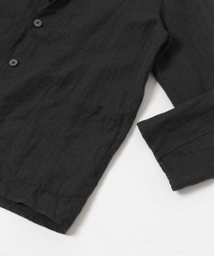 『套裝可搭配』new basic 羊毛/亞麻西裝外套