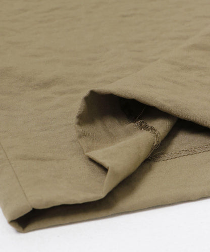 2尺碼可選亞麻風深V領連體褲