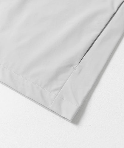 含XL碼 防潑水 SOLOTEX彈力短袖襯衫