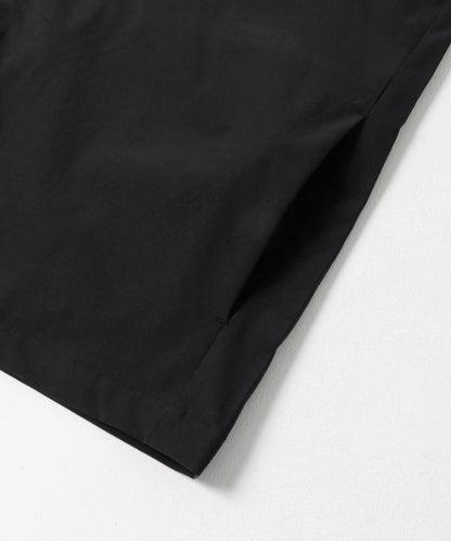 含XL碼 防潑水 SOLOTEX彈力短袖襯衫