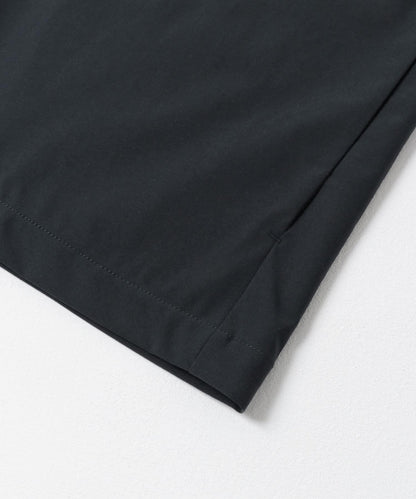 含XL碼 防潑水 SOLOTEX彈力短袖襯衫