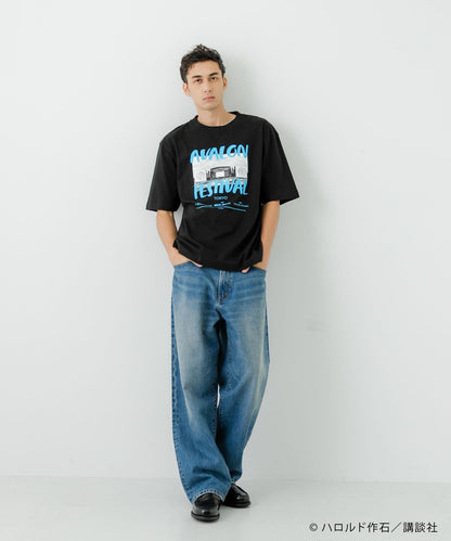 AVALONFES 官方T恤