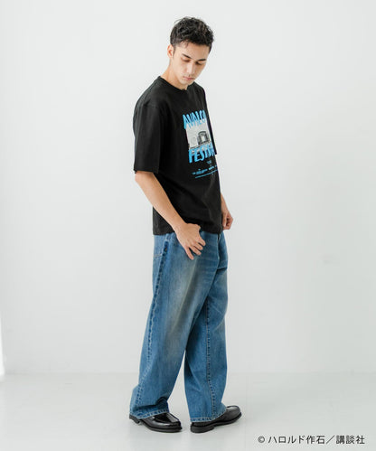 AVALONFES 官方T恤