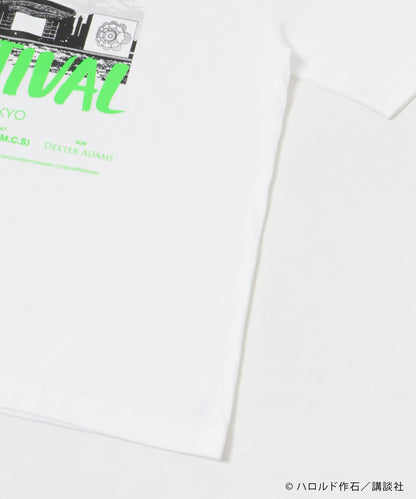 AVALONFES 官方T恤