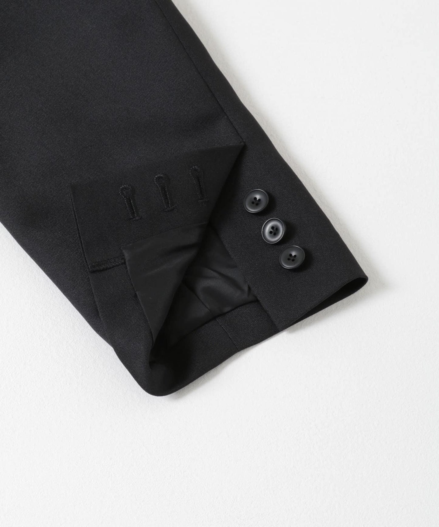 new basic 盒型短款夾克