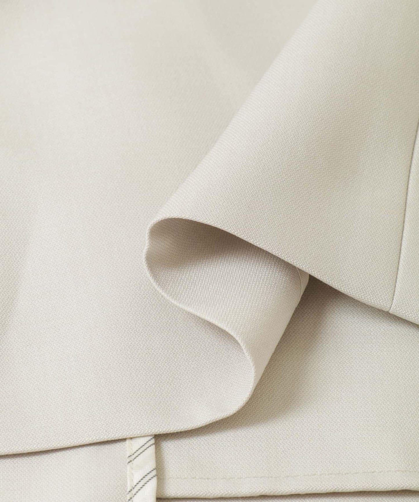 new basic 盒型短款夾克