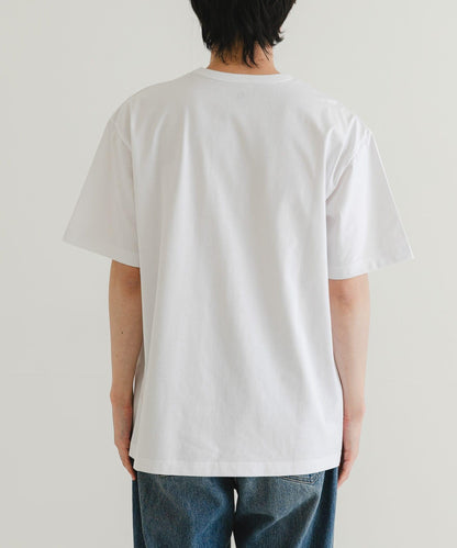 『UR TECH』基礎款T恤