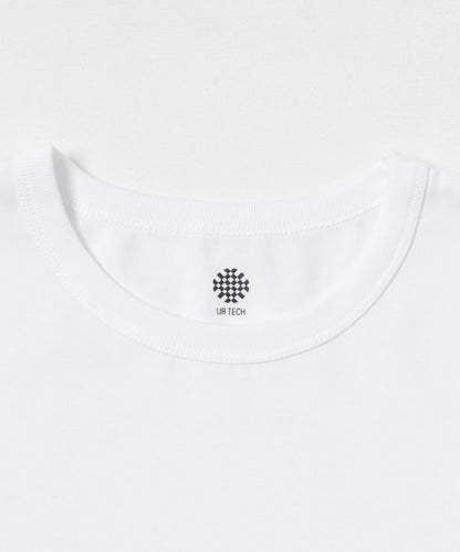 『UR TECH』基礎款T恤