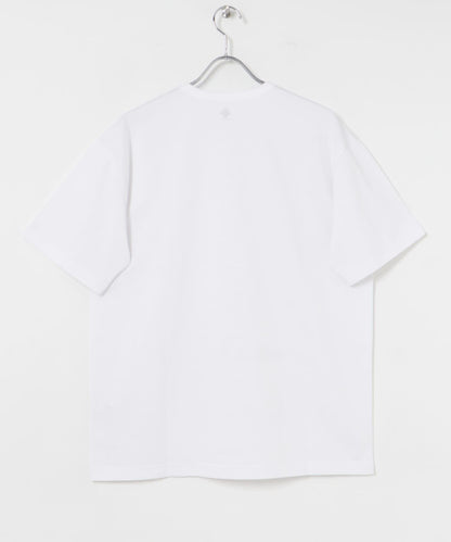 『UR TECH』基礎款T恤