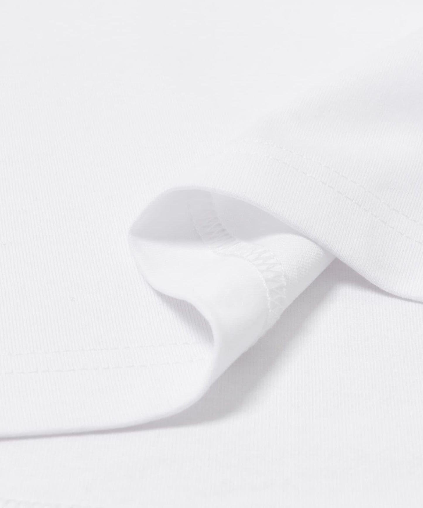 『UR TECH』基礎款T恤