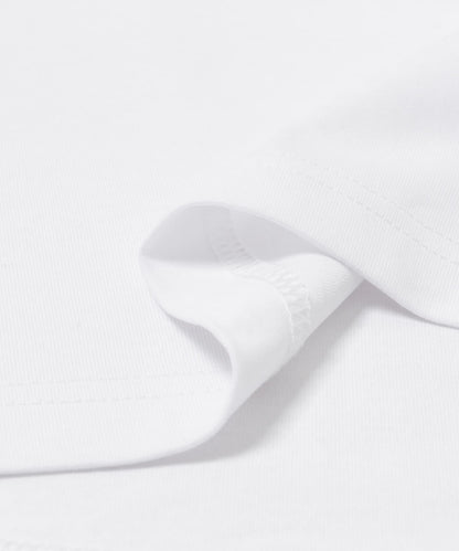 『UR TECH』基礎款T恤