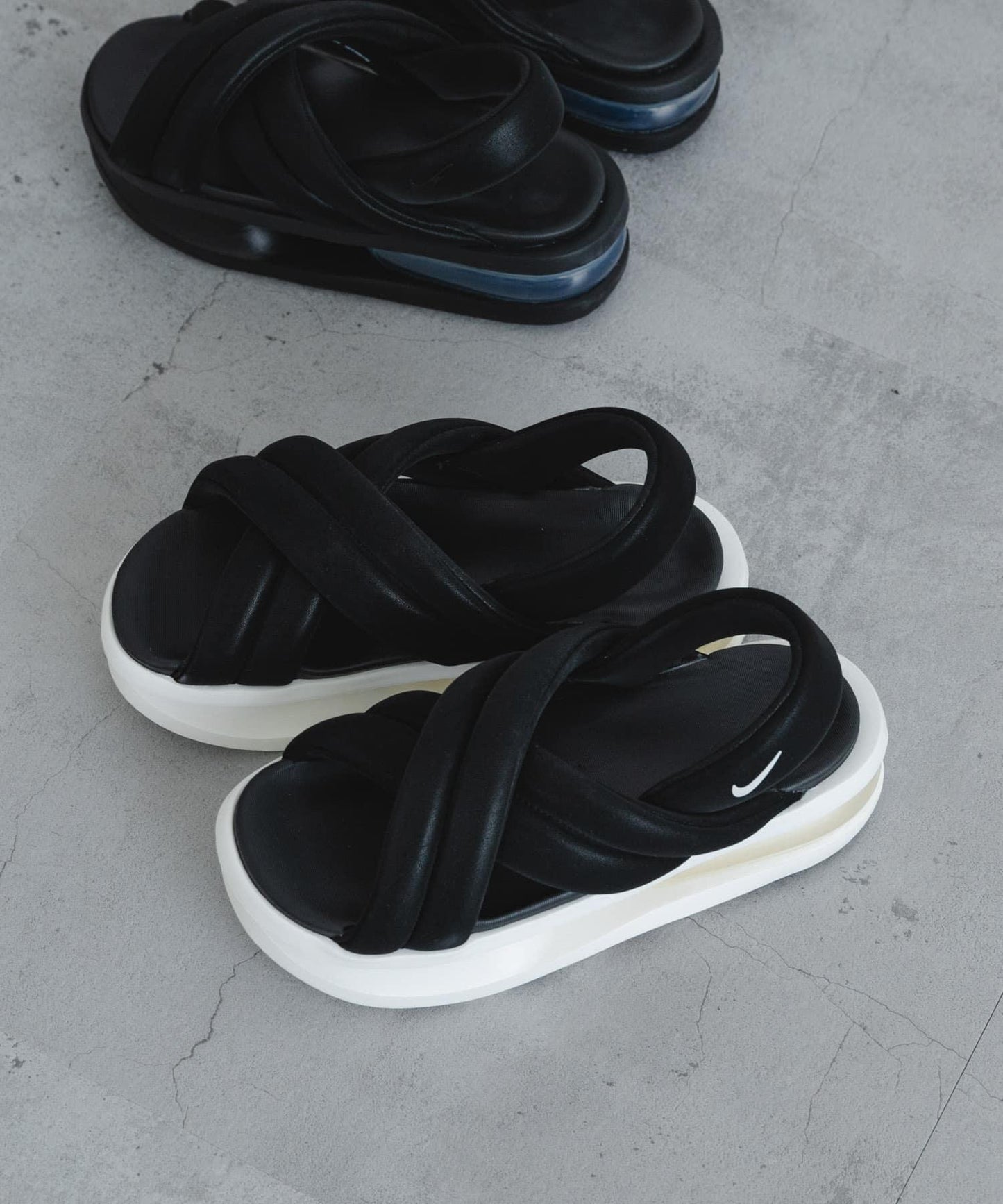 NIKE Air Max Ayla涼鞋