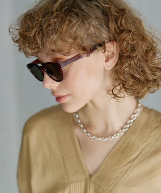 jugaad 14 COVE CLEAR深綠色