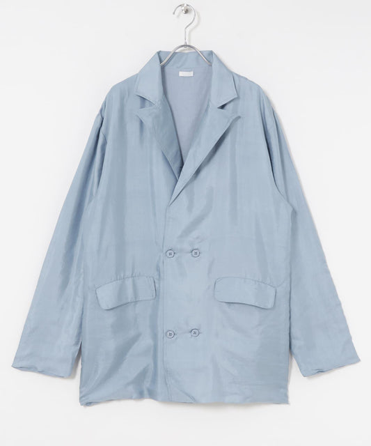 SEEALL 寬鬆版型Kingstone夾克