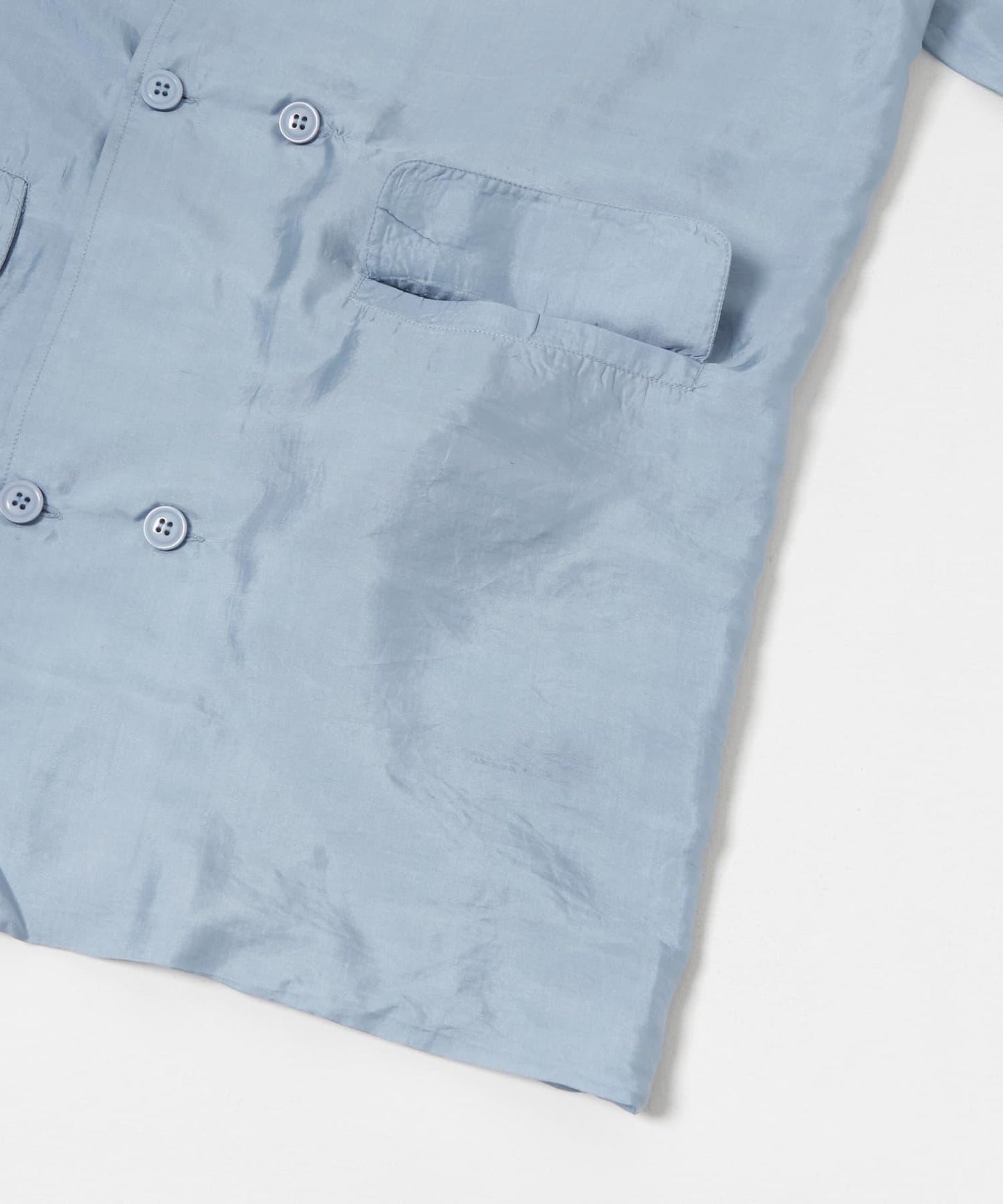 SEEALL 寬鬆版型Kingstone夾克