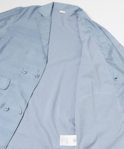 SEEALL 寬鬆版型Kingstone夾克