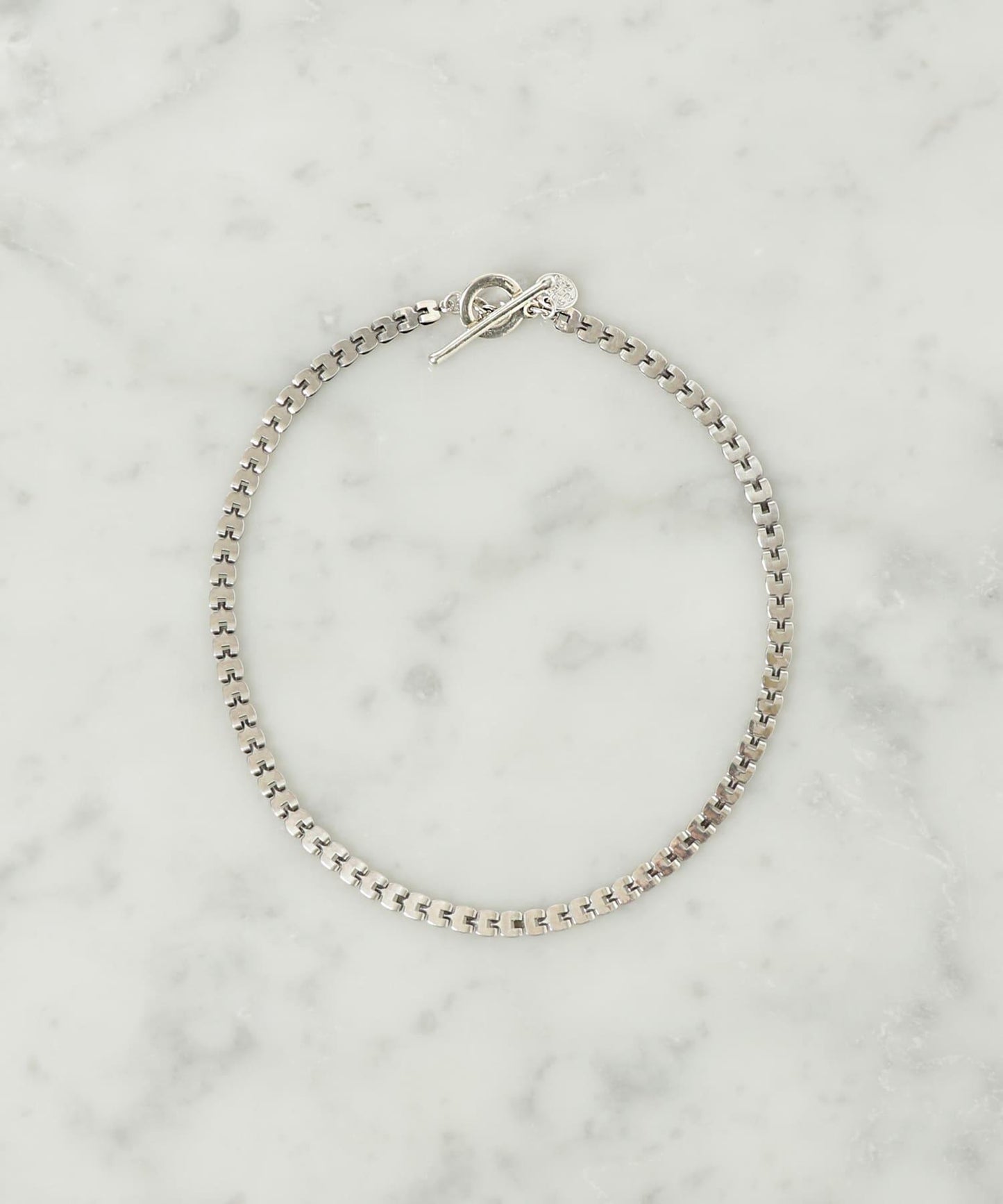 PHILIPPE AUDIBERT Ida項鍊