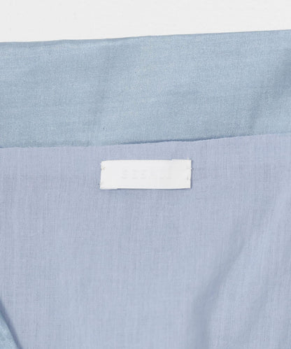 SEEALL 寬鬆版型Kingstone夾克