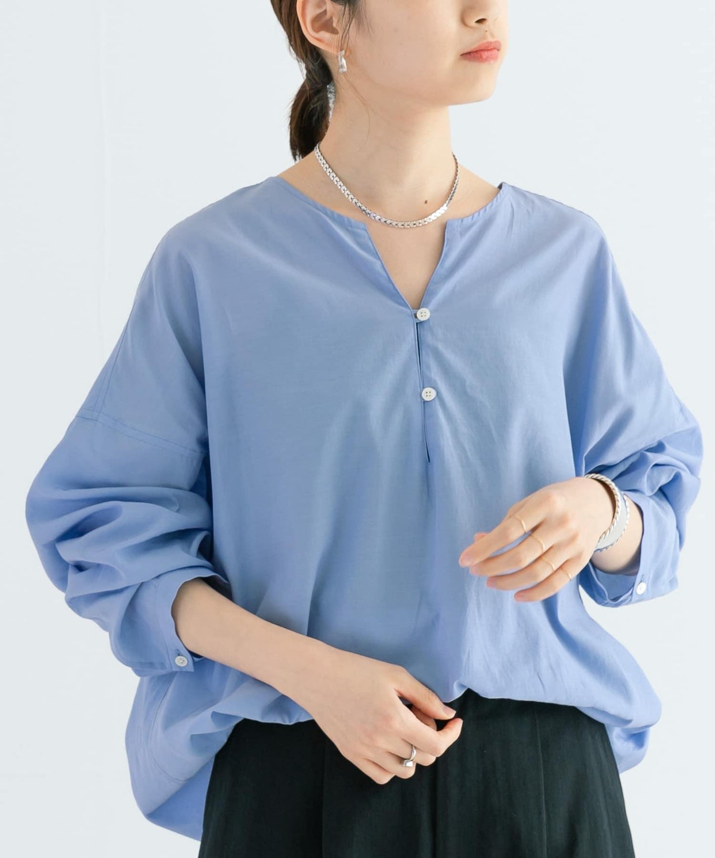 PHILIPPE AUDIBERT Ida項鍊