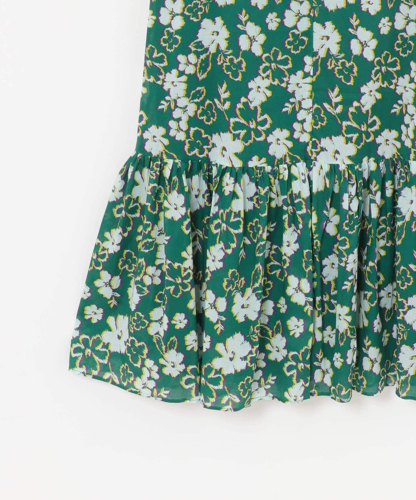 MARIHA 夢幻美麗無袖連衣裙