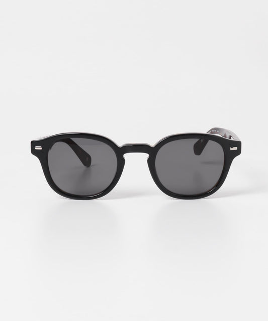 JIMMY F《AIR》LY FOX 男士黑色