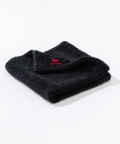 Hipopotamus BRIEFING洗臉毛巾