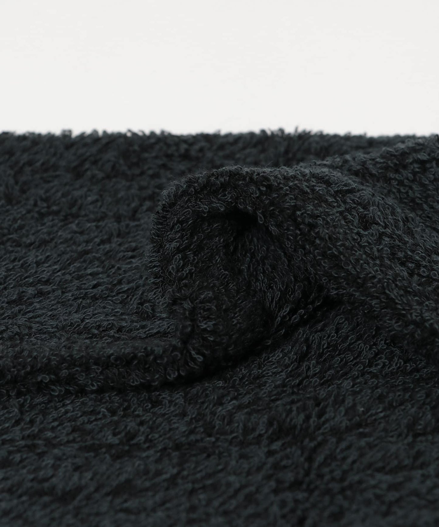 Hipopotamus BRIEFING洗臉毛巾