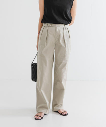 J.B.ATTIRE Paris長褲