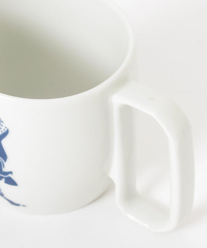 aiyu motte×DinosaUR 馬克杯