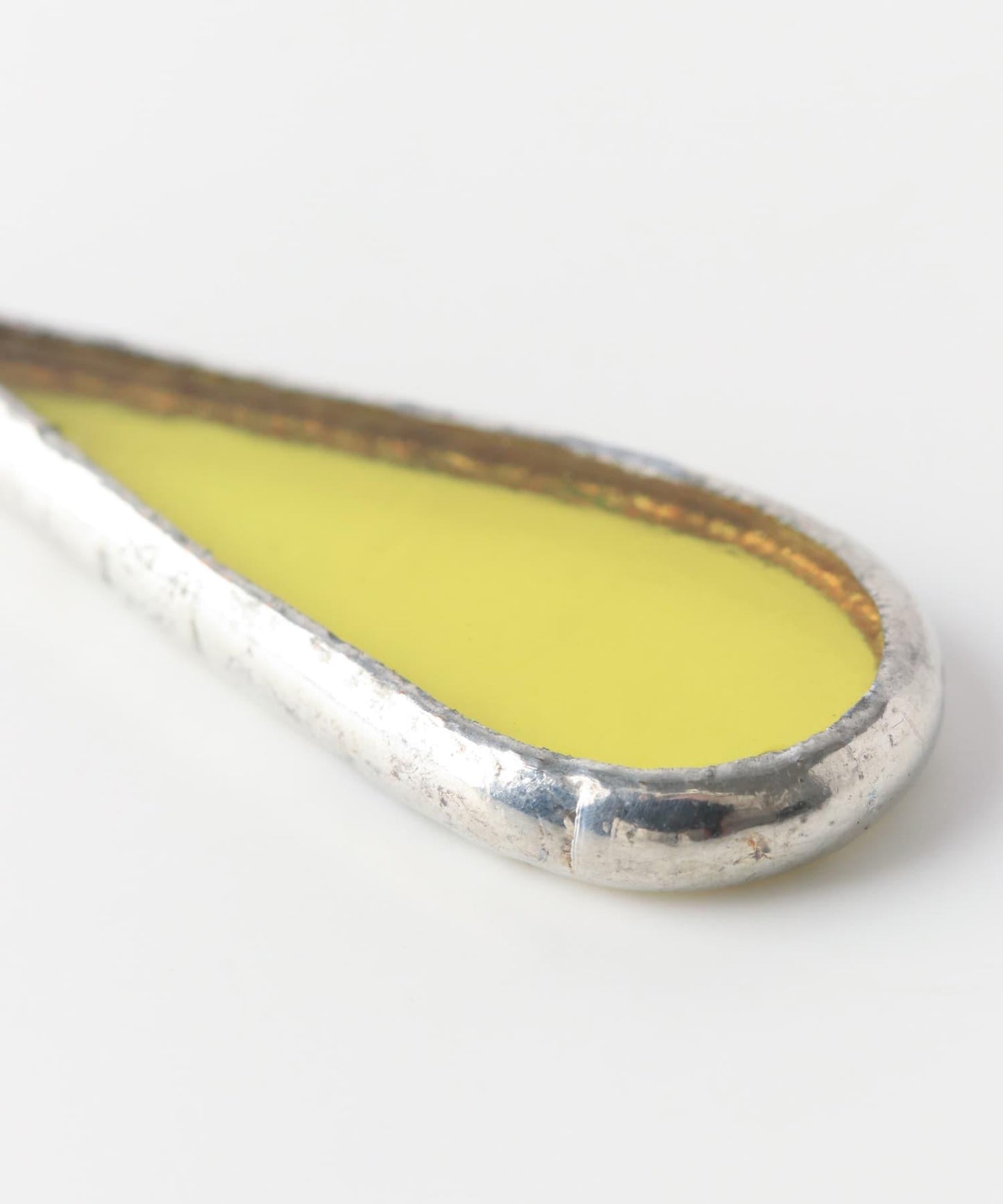 Arte.m 水滴耳環（小）