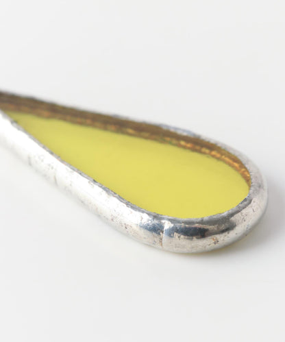 Arte.m 水滴耳環（小）