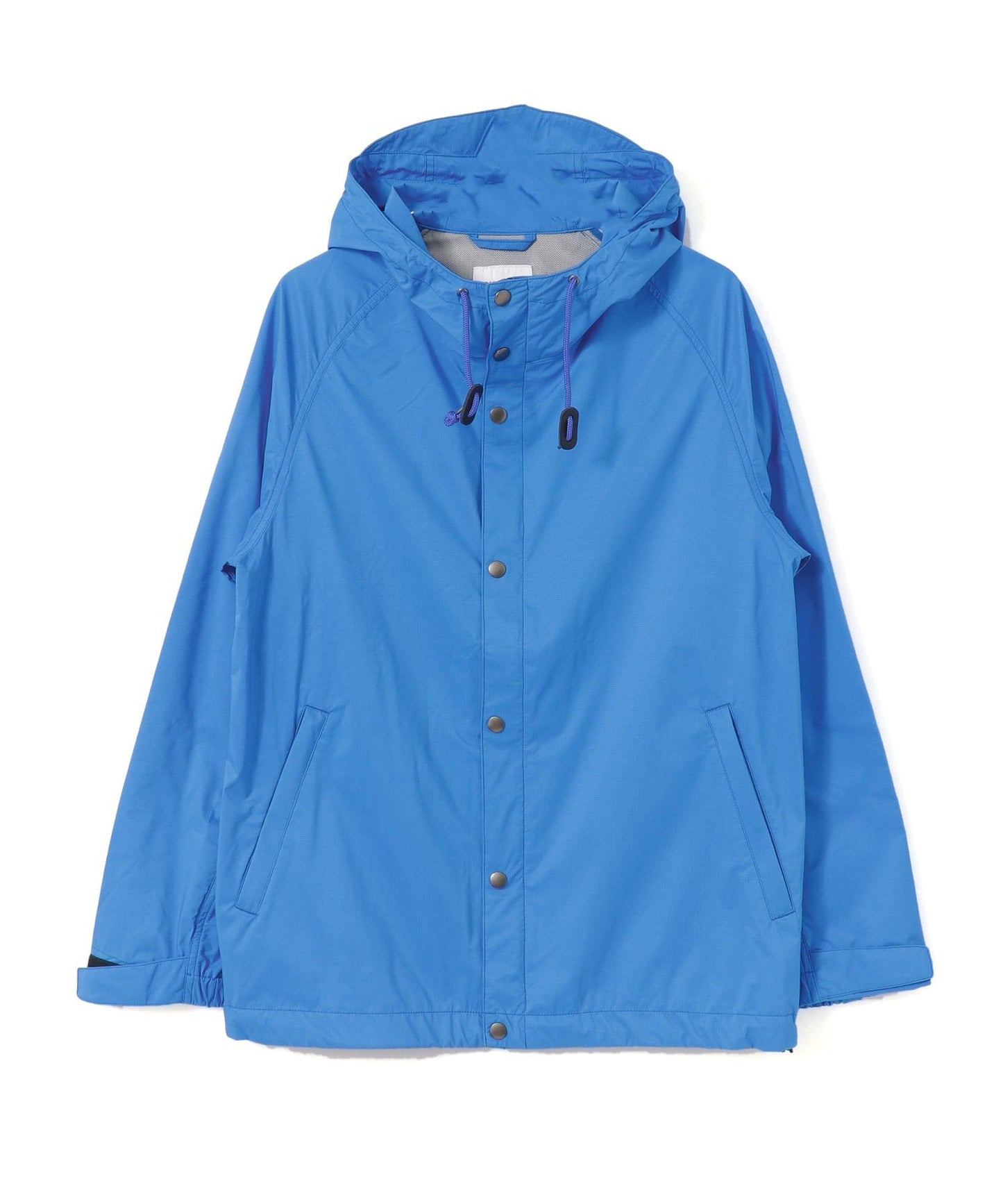 日本製造 PROJECT SEA 連帽外套2