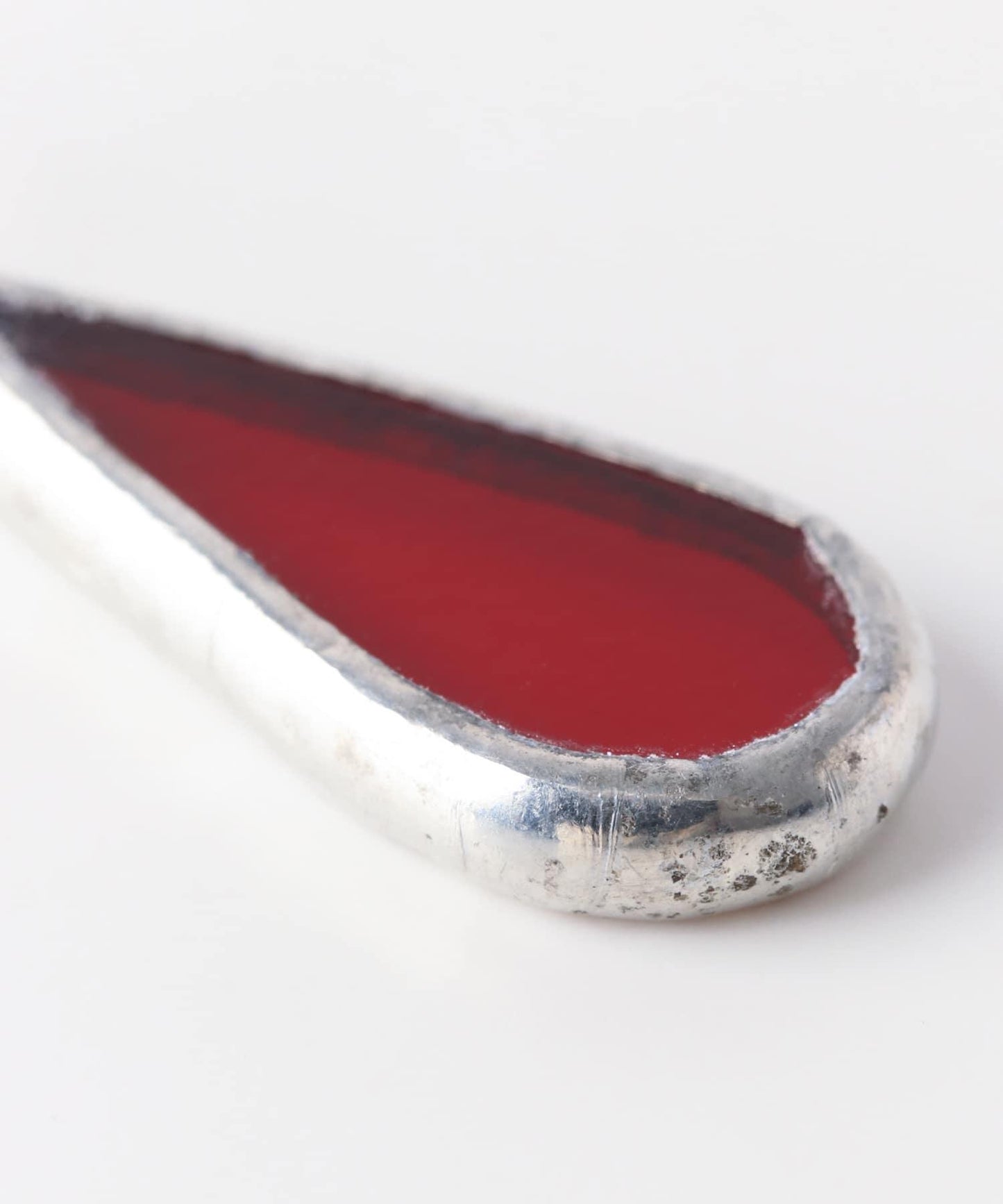 Arte.m 水滴耳環（小）