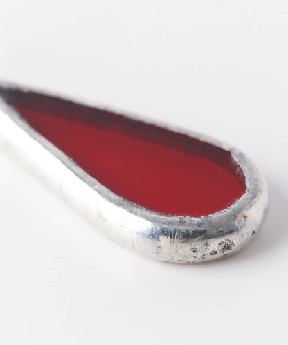 Arte.m 水滴耳環（小）