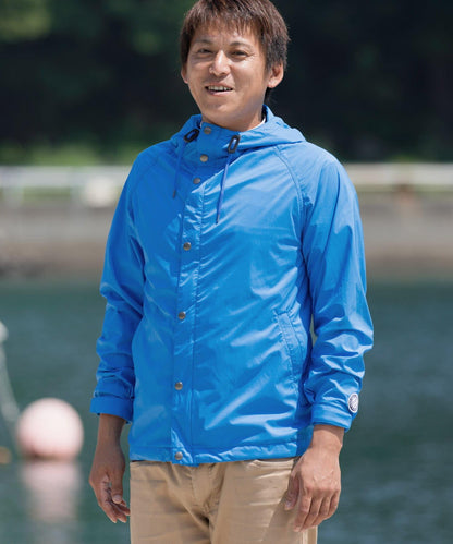 日本製造 PROJECT SEA 連帽外套2