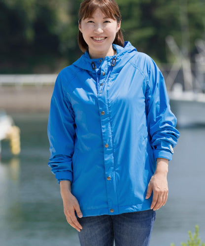 日本製造 PROJECT SEA 連帽外套2