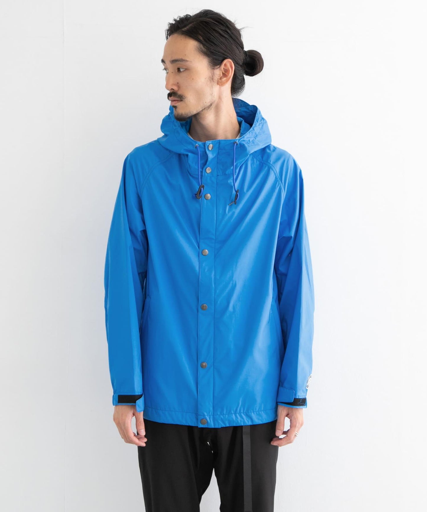 日本製造 PROJECT SEA 連帽外套2